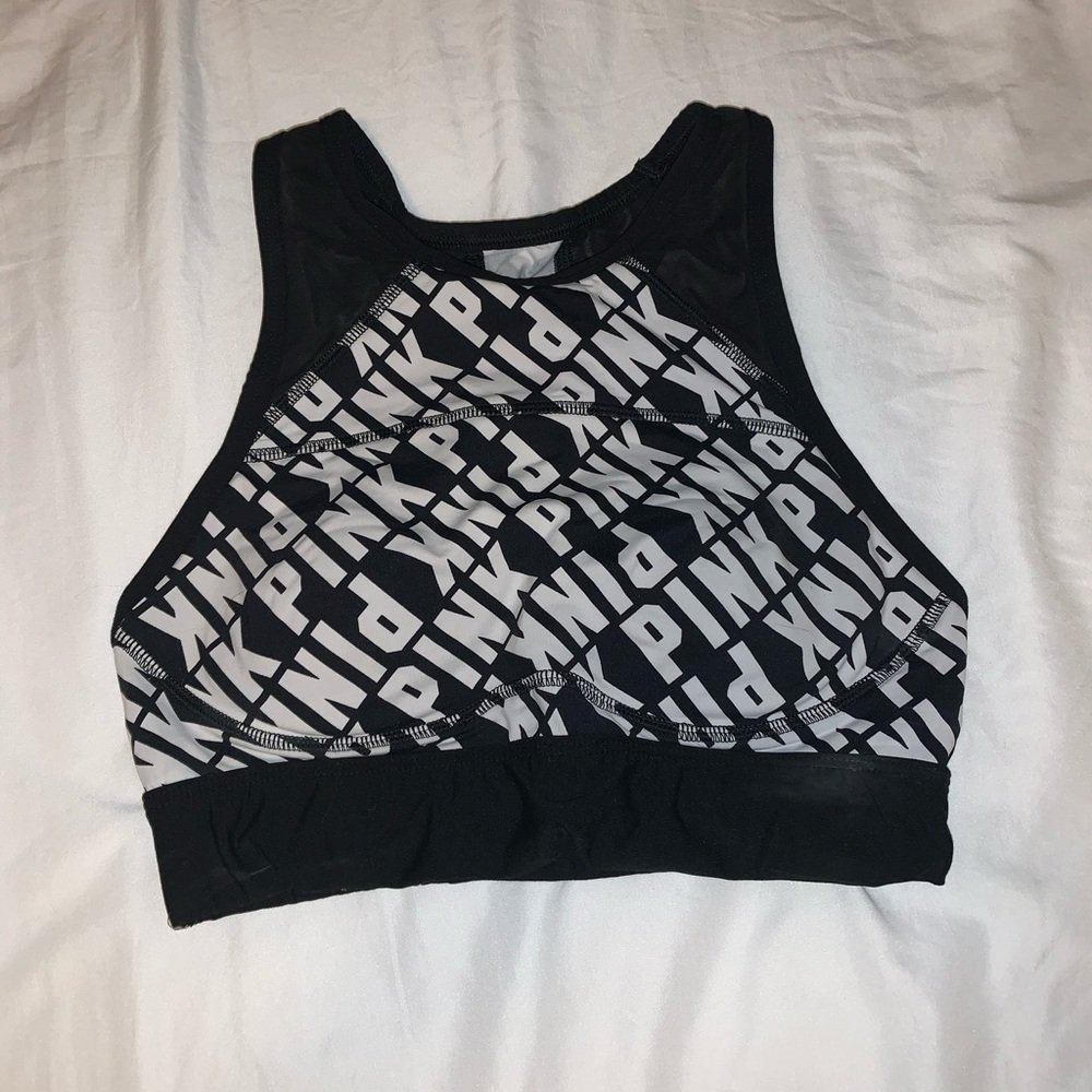 Victoria Secret Pink Sports Bra